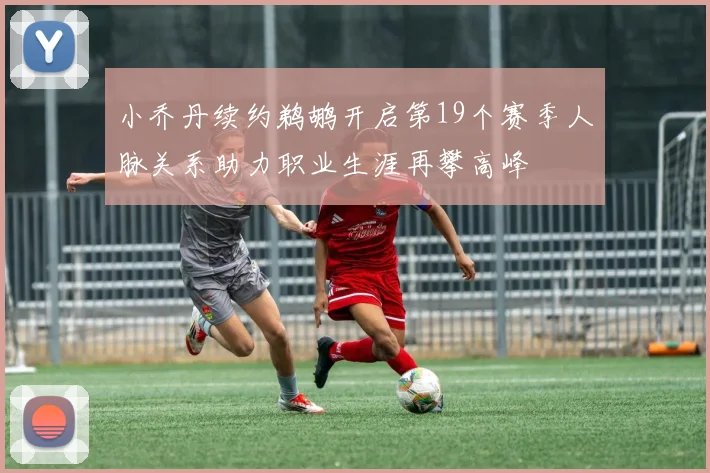小乔丹续约鹈鹕开启第19个赛季人脉关系助力职业生涯再攀高峰